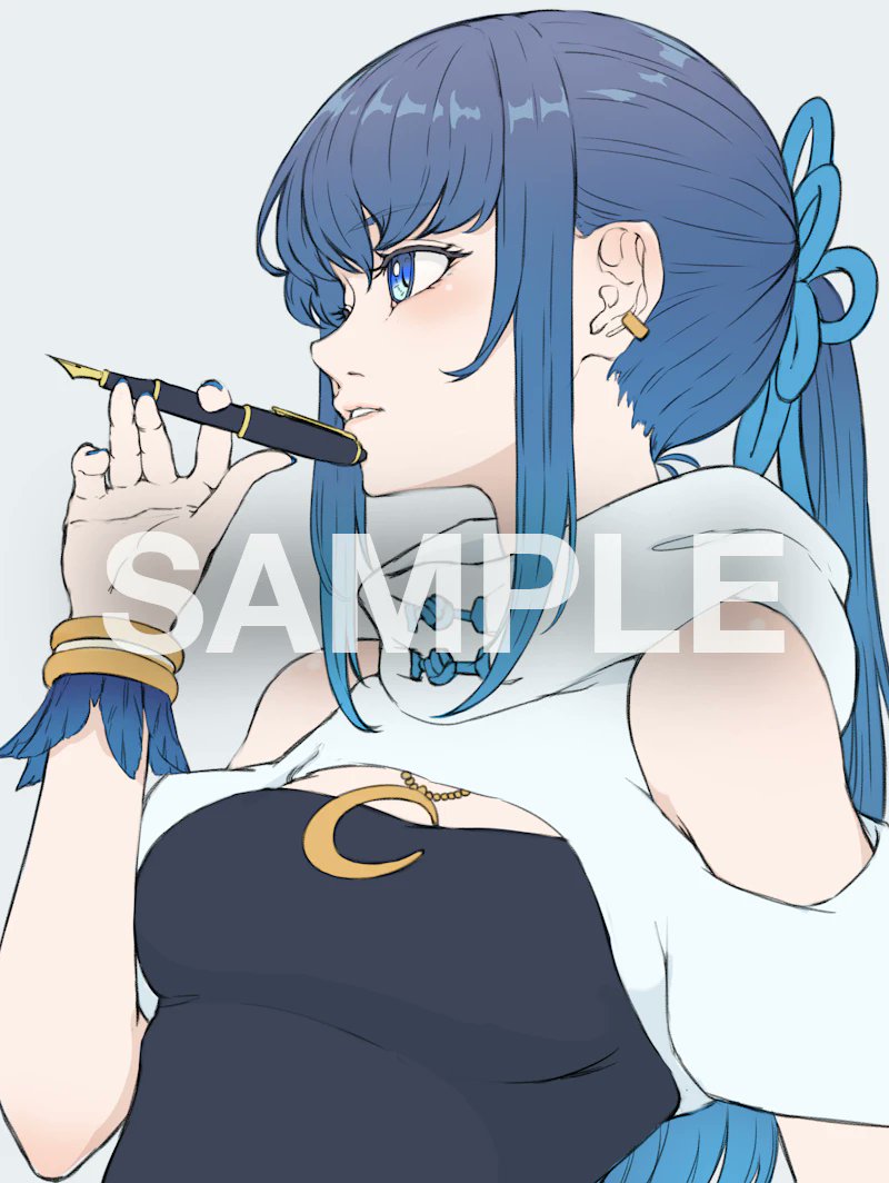 イラスト納品させて頂きました✨ 二度目のご依頼有り難う御座いました