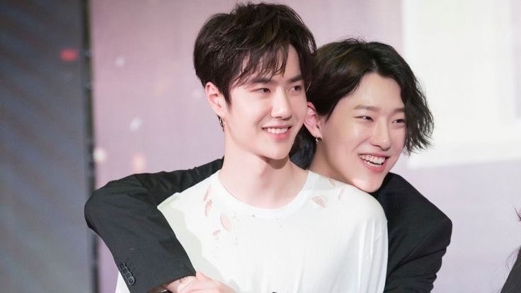 ปอสอ tweet media