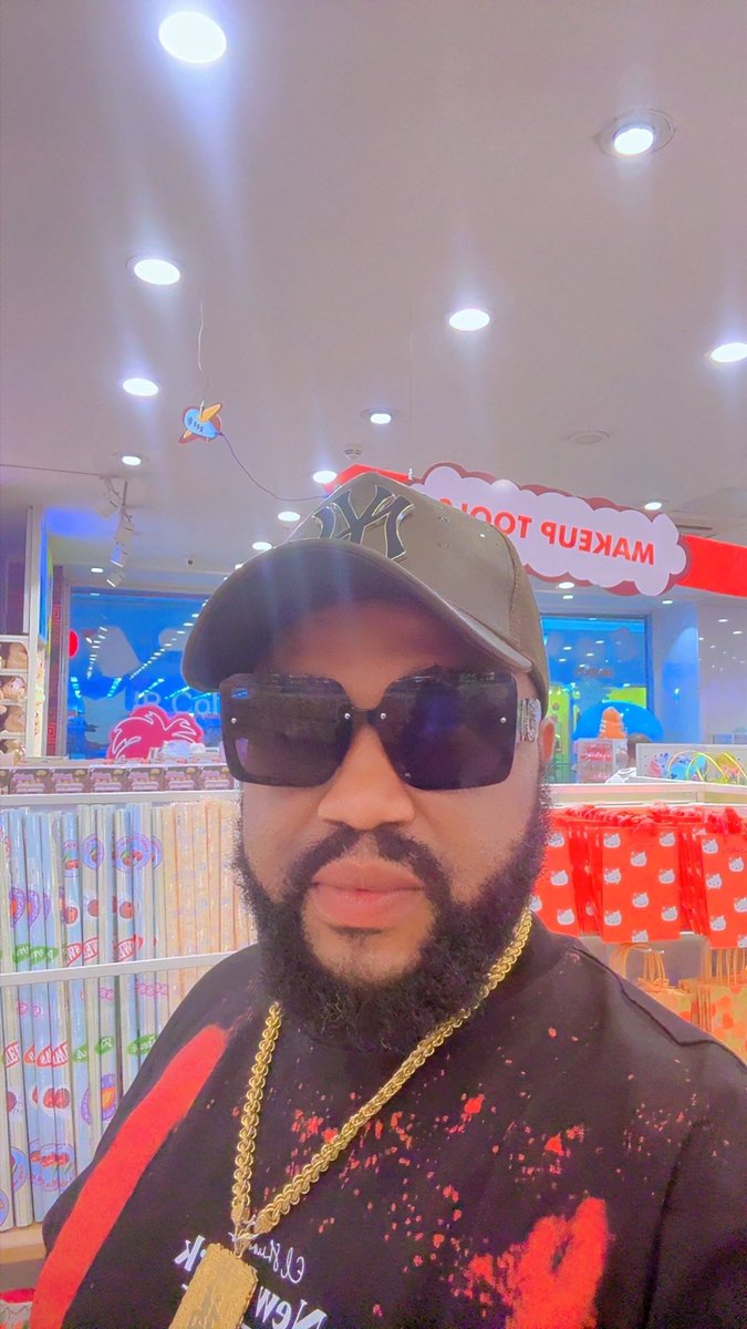 Charles Obinwanne Don tweet media