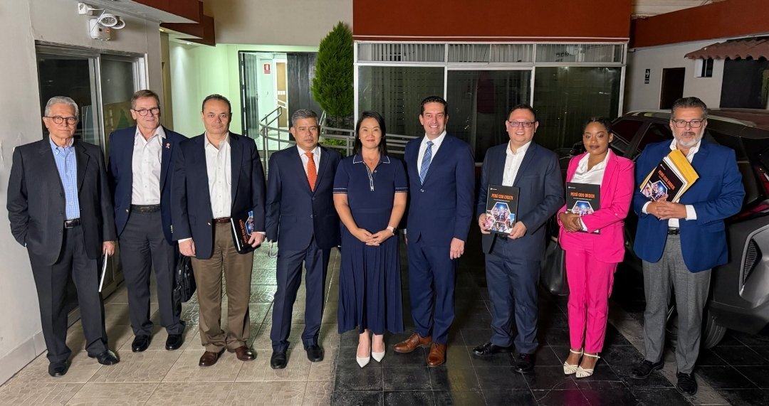 RosarioBenavidesAB 🇵🇪 tweet media