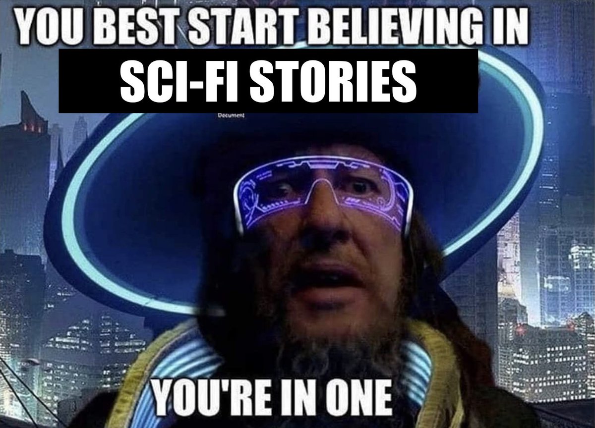 AI Notkilleveryoneism Memes ⏸️ tweet media