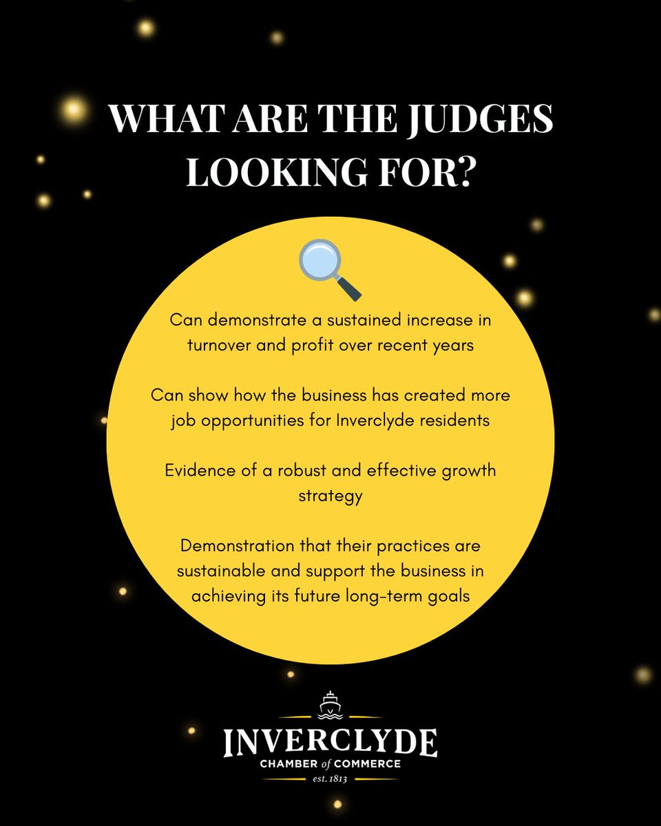 Inverclyde Chamber tweet media