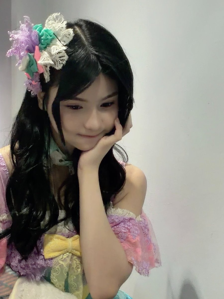 Jazzlyn Trisha tweet media