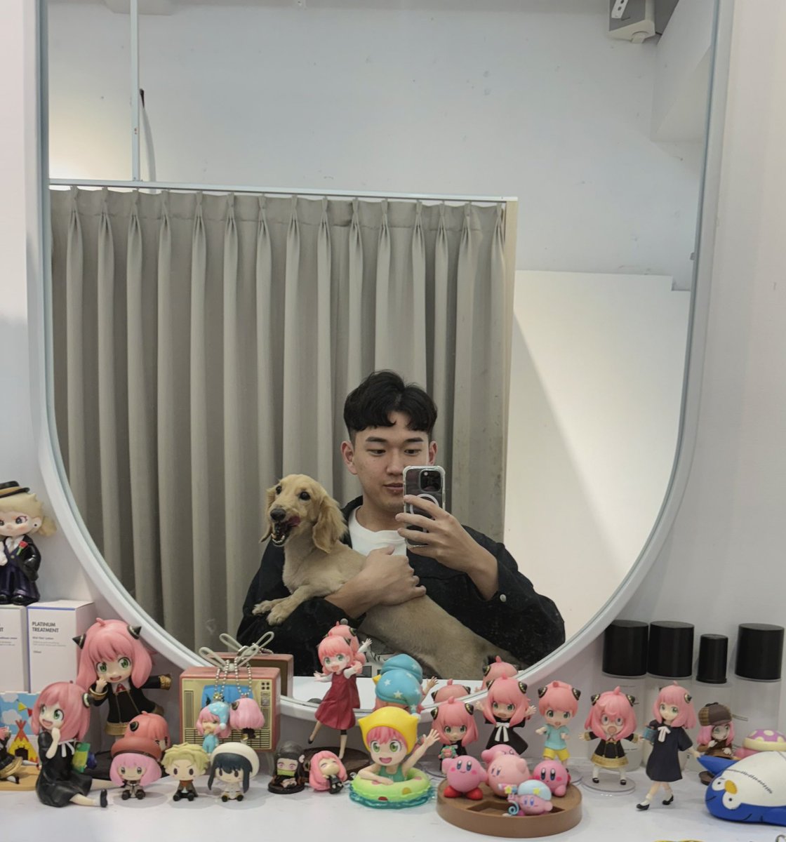 cuftat's tweet photo. 狗狗可愛 https://t.co/EgxhSQGfUB