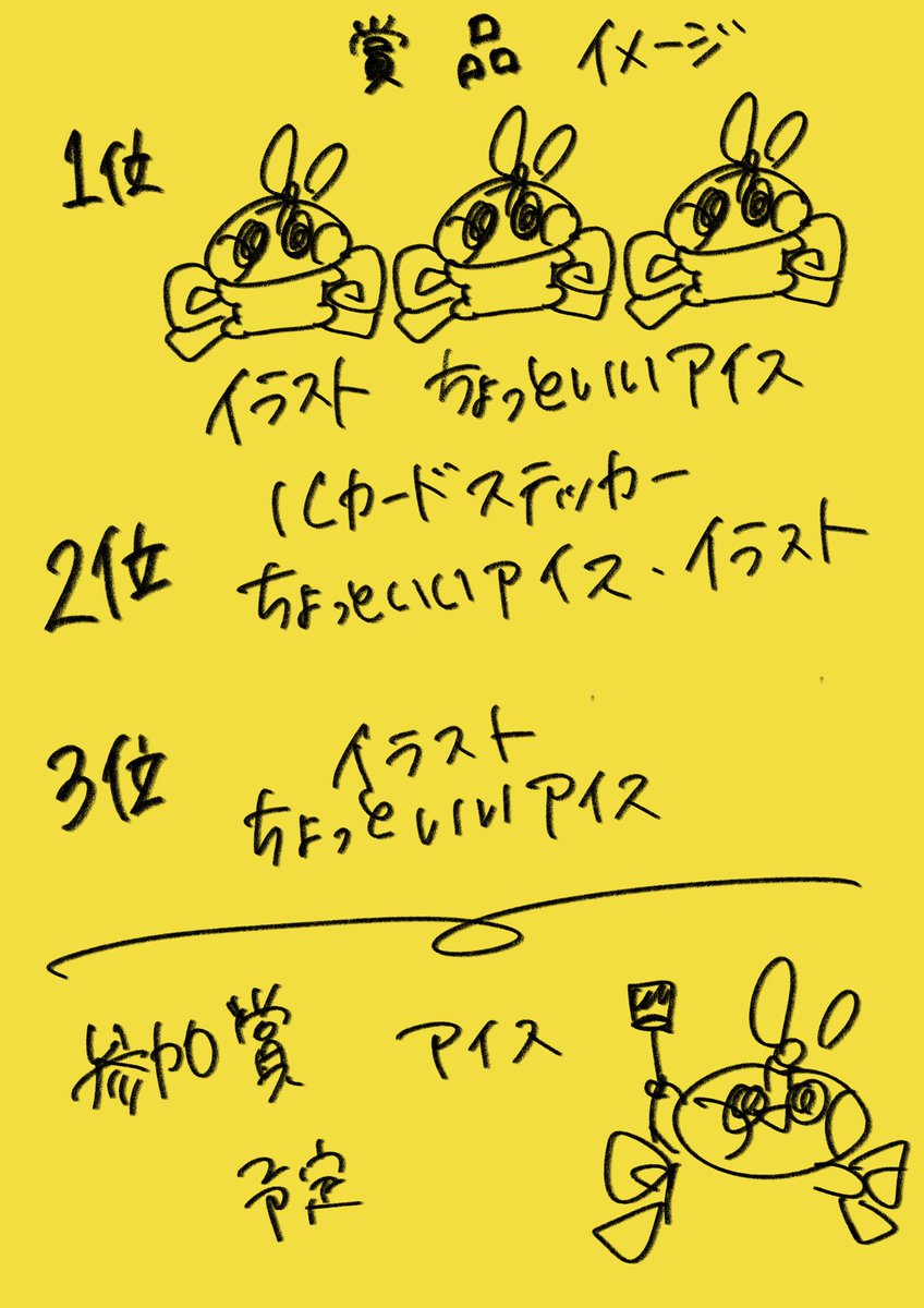 _onionTwitch's tweet photo. #P星カスタム2026
googleフォームできるまでお待ちくださいいい！
＼＼\\ꐕ ꐕ ꐕ//／／ https://t.co/tgINc3GArD