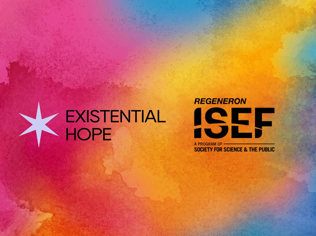 Existential Hope tweet media