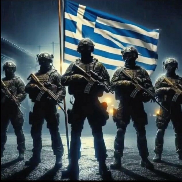🇬🇷Nick the Greek 🇬🇷 tweet media
