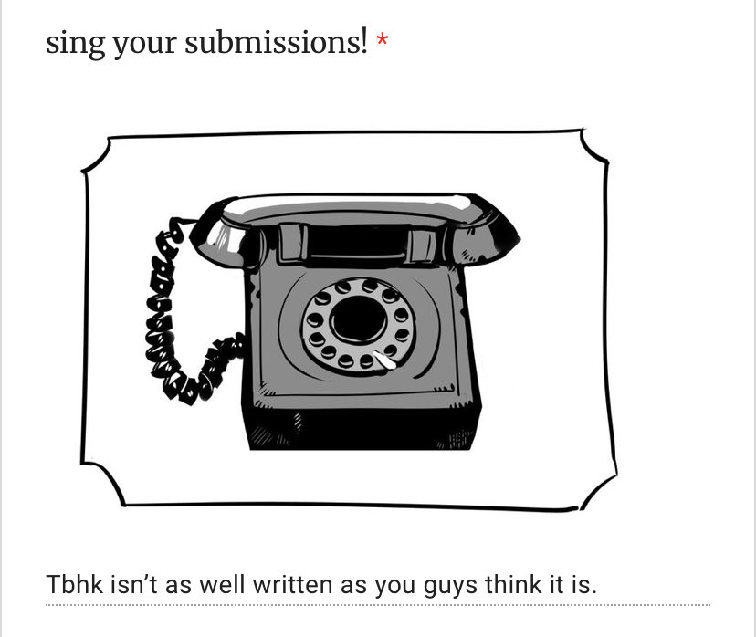 TBHK confessions 𐙚⋆.˚ tweet media