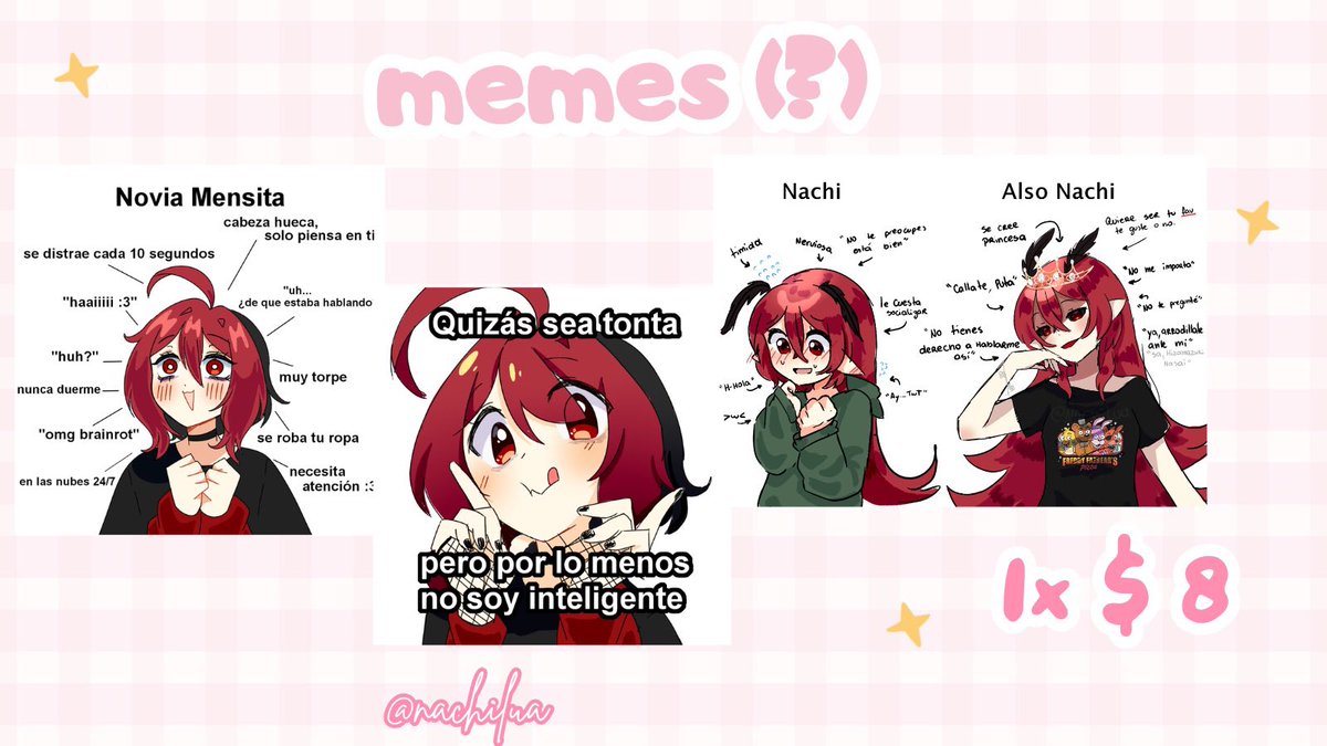 Nachi Lua tweet media