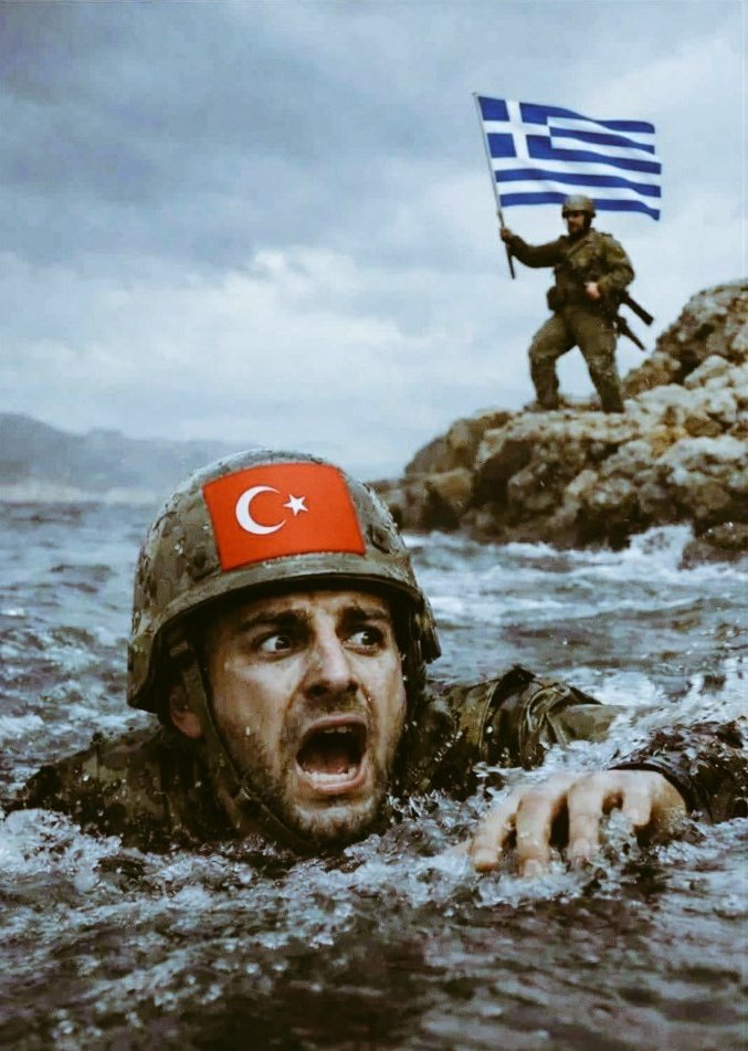 🇬🇷Nick the Greek 🇬🇷 tweet media