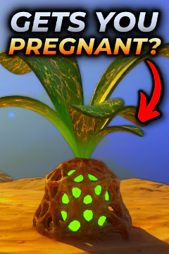 Gughsent's tweet photo. I lowkey have been playing to much Subnautica 2 instead of working on Broken link, good thing @AlexIsFunnylol doesn't know ah ah,, Anwyayy Jokes aside I'll be posting an update on the map soon 👀👀 https://t.co/v6x2rMZkM6