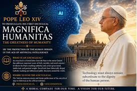 #CIA #FBI #AI AI Ethics in Warfare and Intelligence the ethics of AI use in intelligence work and military operations, and the Pope Leo XIV encyclical 'Magnifica humanitas' - Google Search