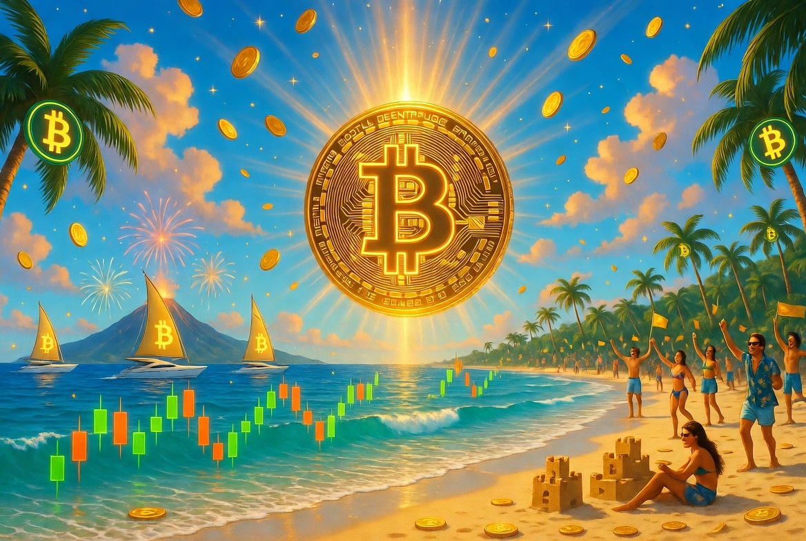 Benjamin Hodl tweet media