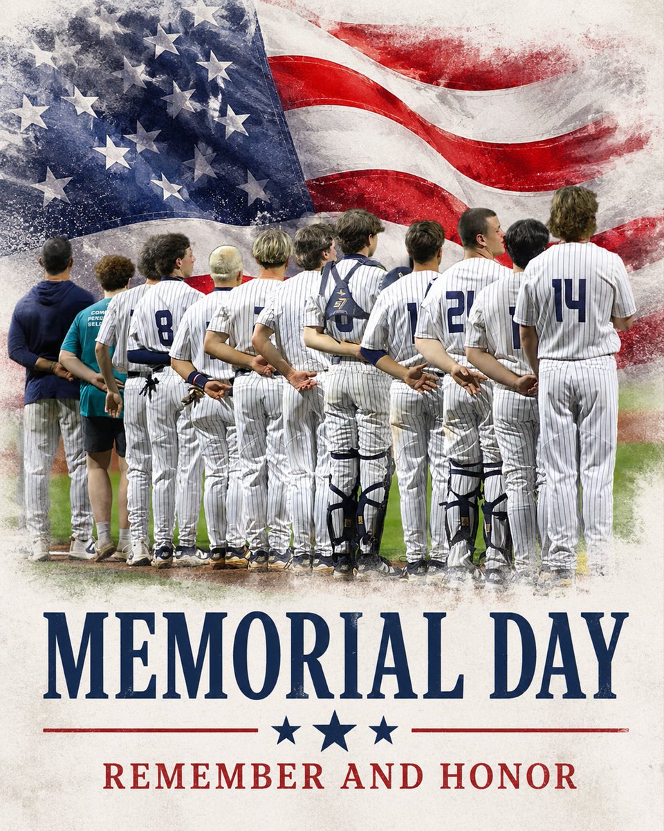 GSHS Baseball tweet media