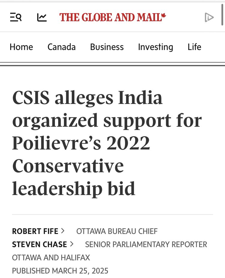 Coffey4Canada 🇨🇦 tweet media