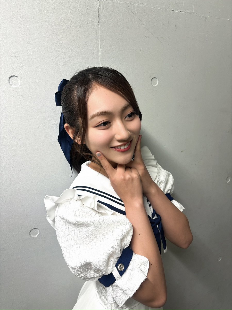 月城咲舞 【22/7】 tweet media