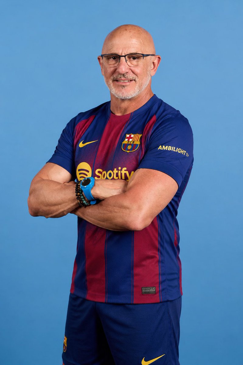 Magic Sarrià tweet media