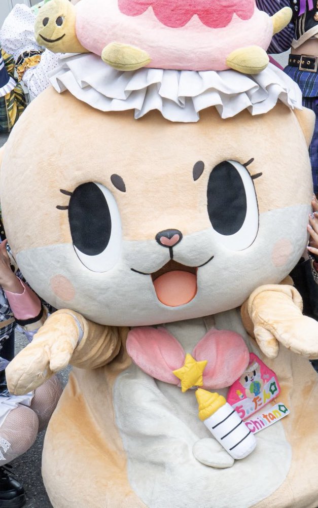 ちぃたん☆／Chiitan (@chiitan7407) / Posts and Replies / X