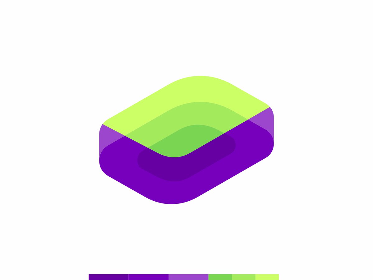 Alex Tass, logo designer 🦇 tweet media