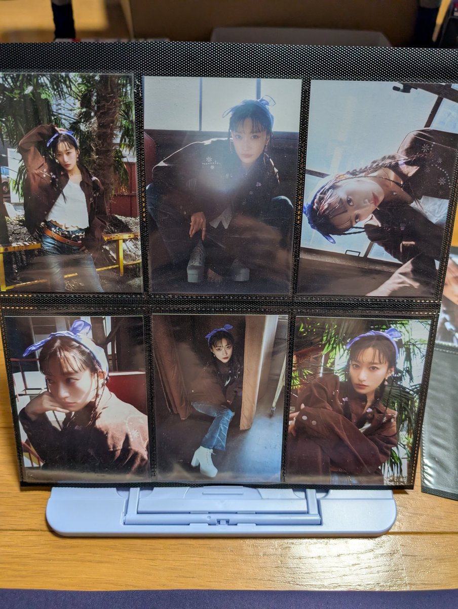 KAIRU_since2002's tweet photo. i☆Ris　交換　買取　ブロマイド　　

譲/写真1234のもの
求/集合5人と交換または200
仙台又は最終東京での手渡し
交換の場合は郵送も可能です。
気軽にお声がけください。 https://t.co/yAsF3mXGF4