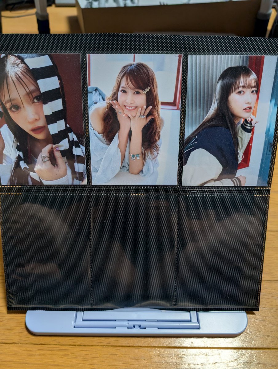 KAIRU_since2002's tweet photo. i☆Ris　交換　買取　ブロマイド　　

譲/写真1234のもの
求/集合5人と交換または200
仙台又は最終東京での手渡し
交換の場合は郵送も可能です。
気軽にお声がけください。 https://t.co/yAsF3mXGF4