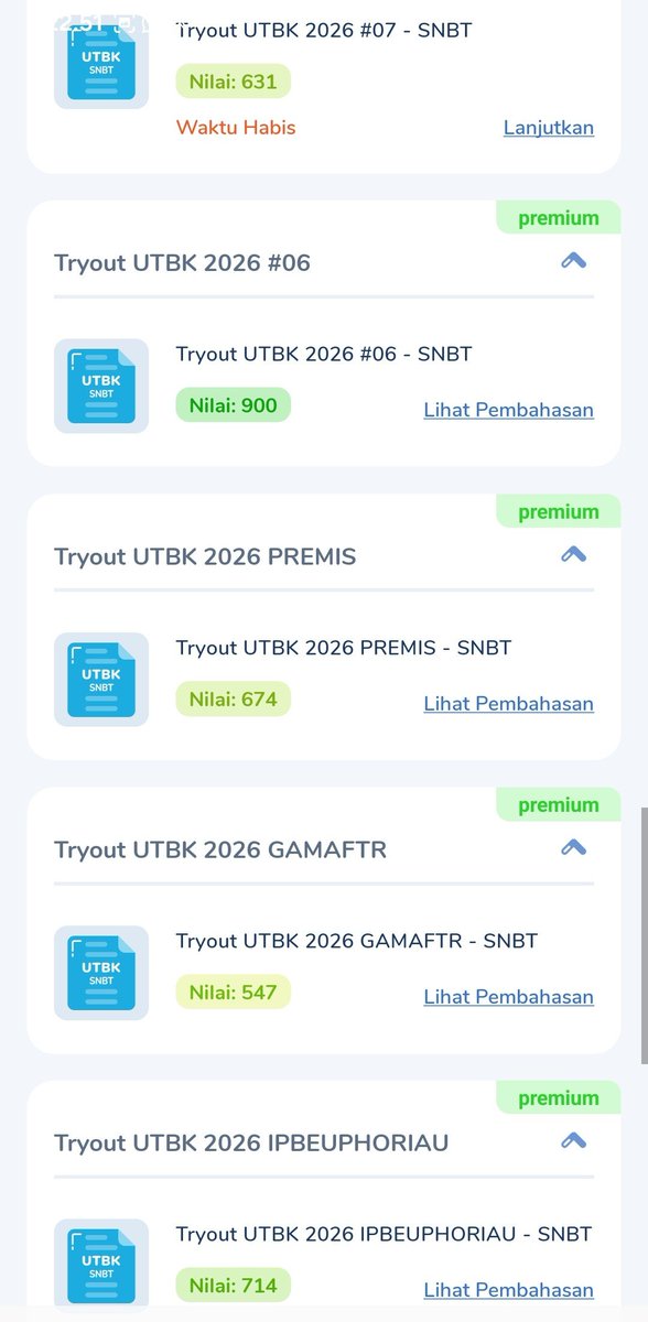 Lomang²⁶ otw gamada utul tweet media