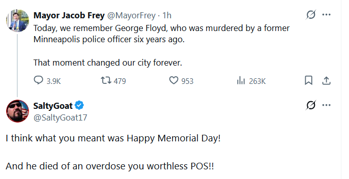 SaltyGoat tweet media
