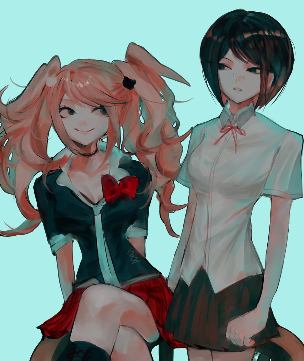 nixyuutou tweet media