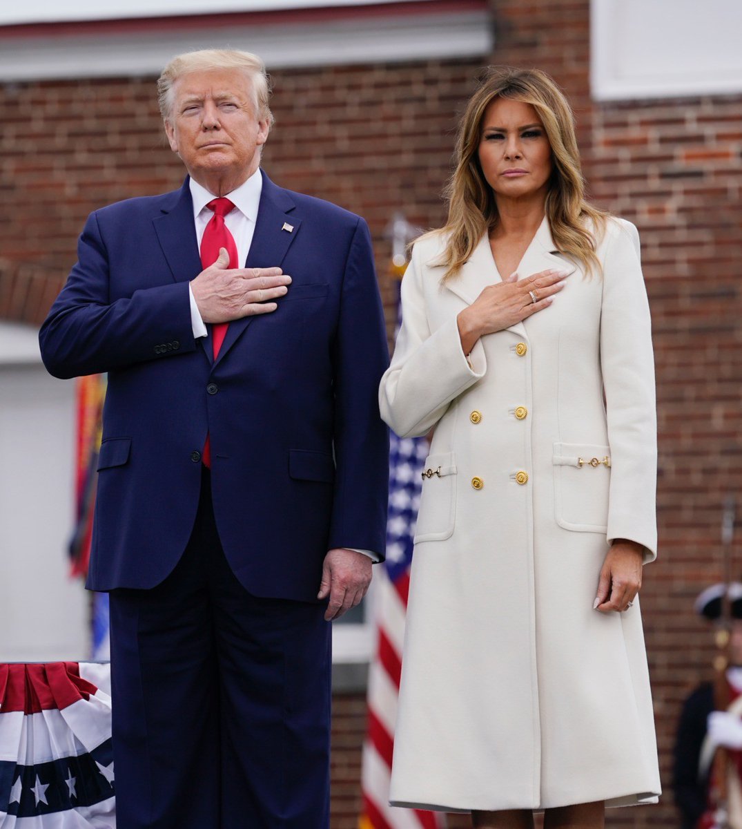 Keeping Up With The Trumps tweet media