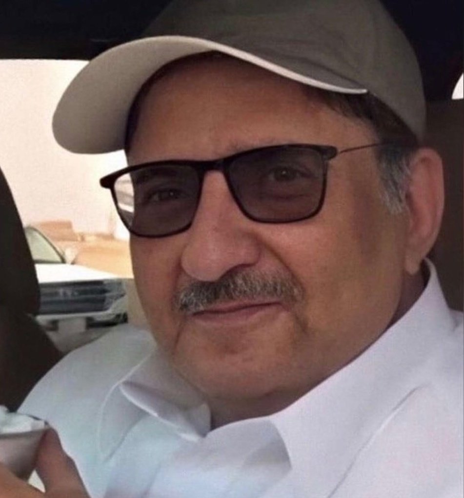 محبي الأمير محمد بن نايف tweet media