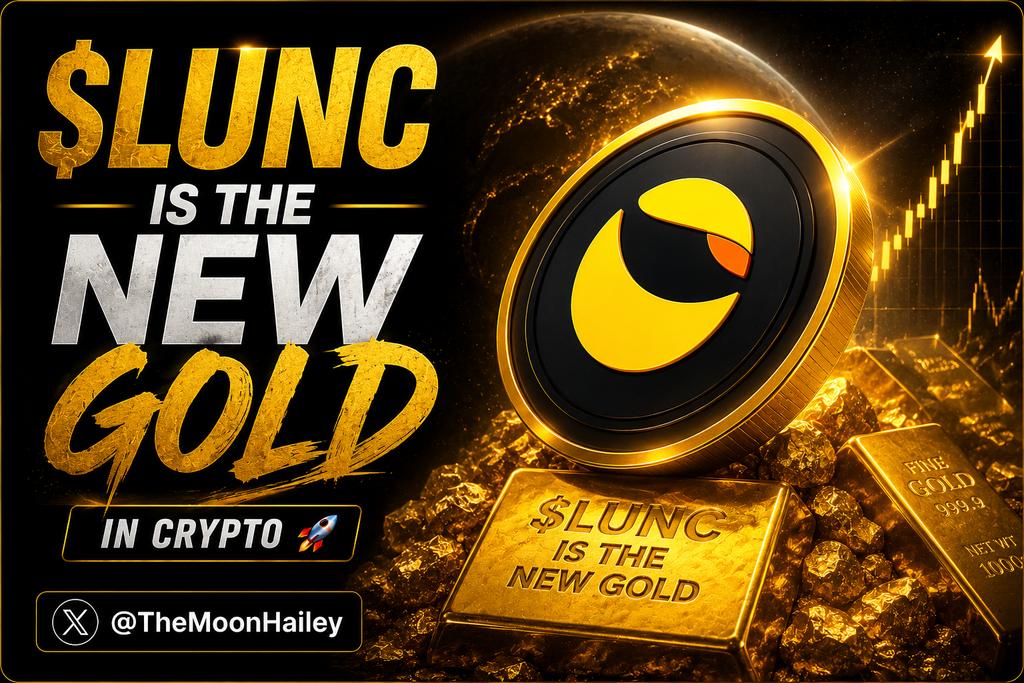 Hailey LUNC XRP tweet media