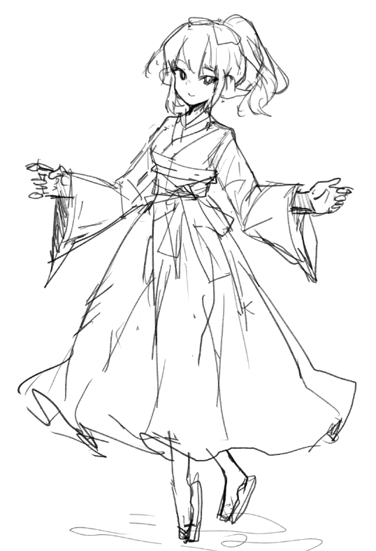 Novuwu_draws's tweet photo. Warming up for Cosmic Market 2026 /o/ https://t.co/LY7G2O7eLX