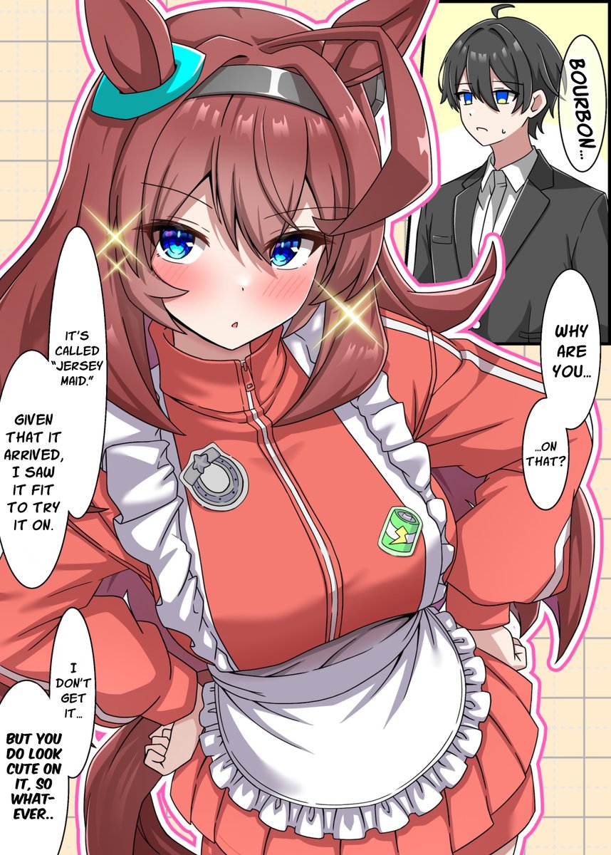 D Tier Translator (JP to EN) tweet media
