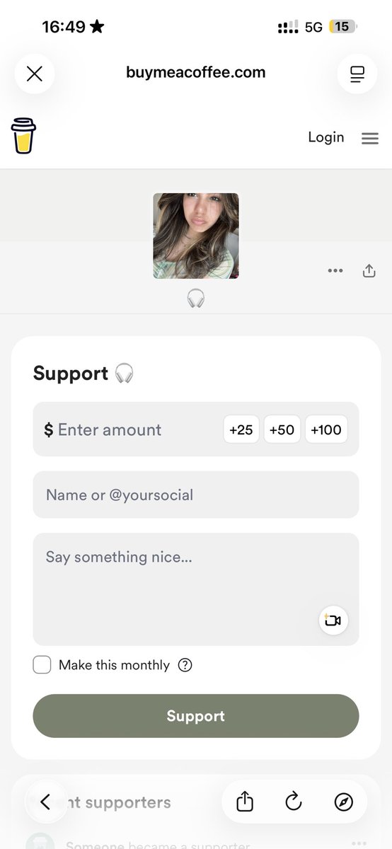 oYsff's tweet photo. these twitter whores have no self awareness at all how r u calling someone broke when you got ts on ur bio?? https://t.co/GeAjJx4okD