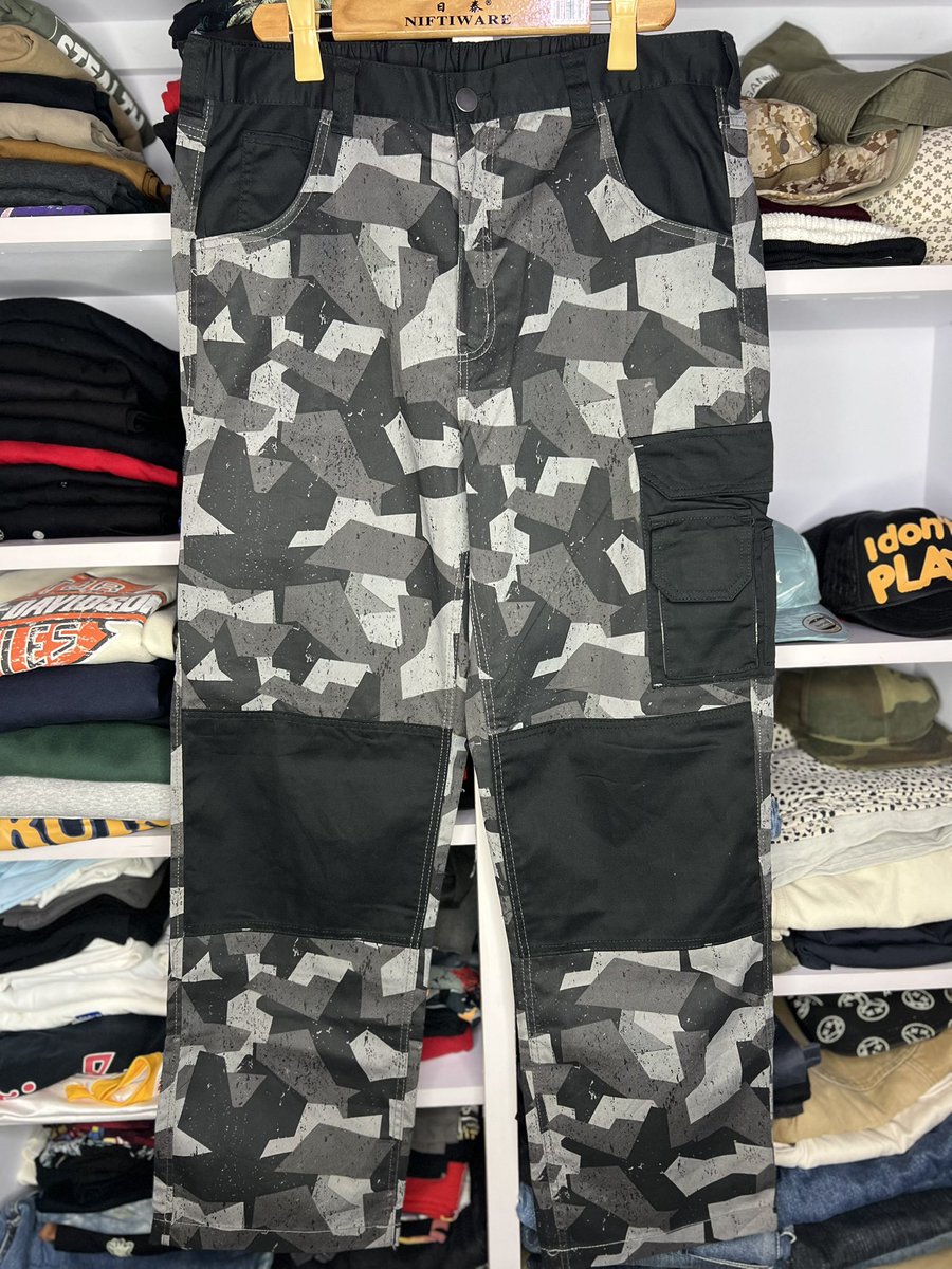Kwaku Lynx Thrifted tweet media