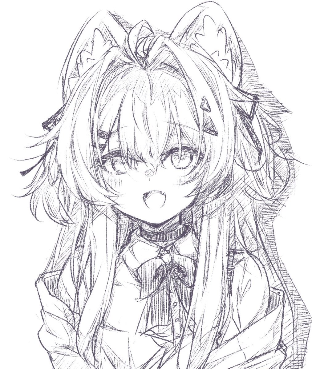 RT @asdf0721tky: ぽんでろさんのところのシルクちゃんかわよ
