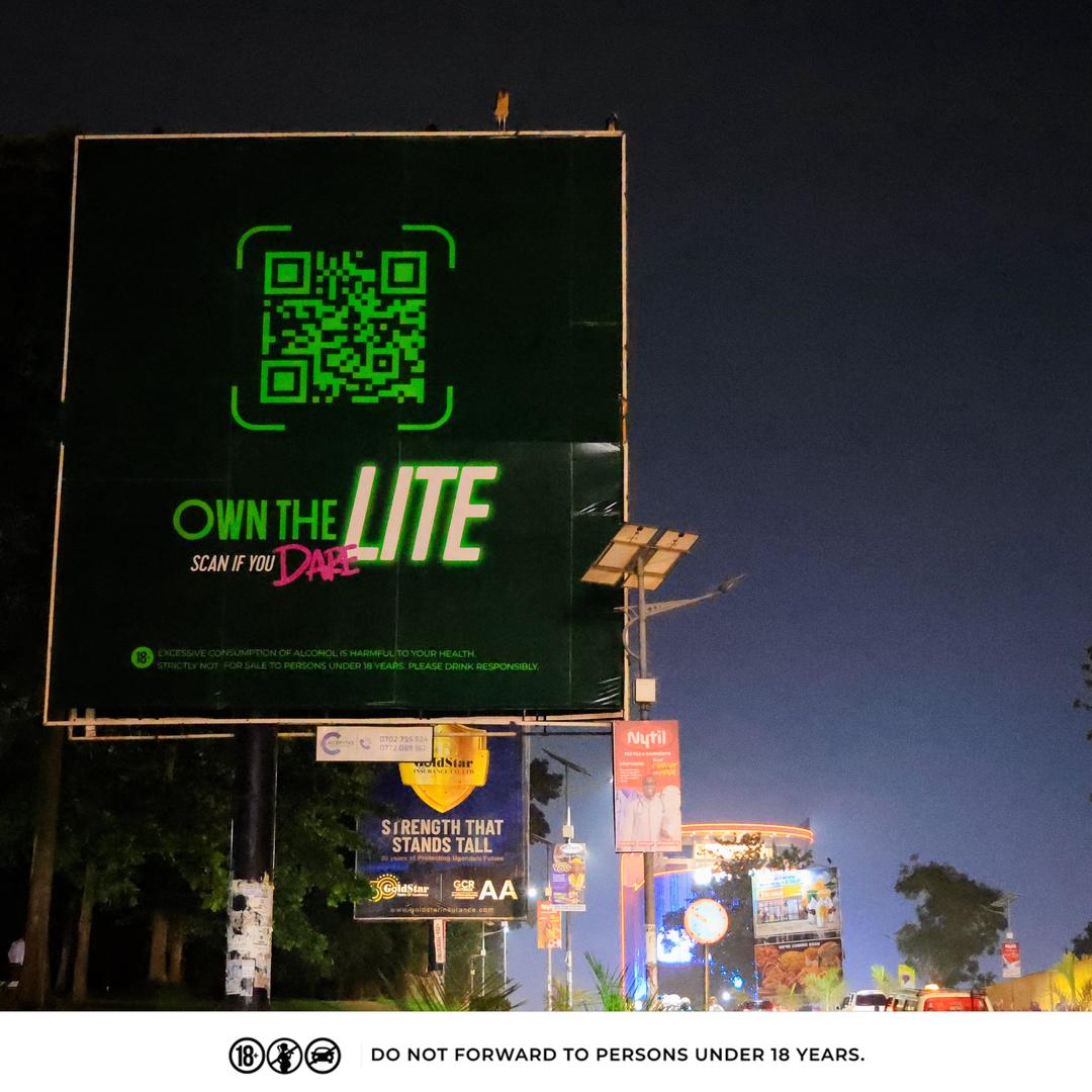 Ashburg82's tweet photo. Don't allow the client to call you "hun"
Scan this QR code to know who is supposed to call you hun and #OwnTheLite https://t.co/LkjNFZYiHF