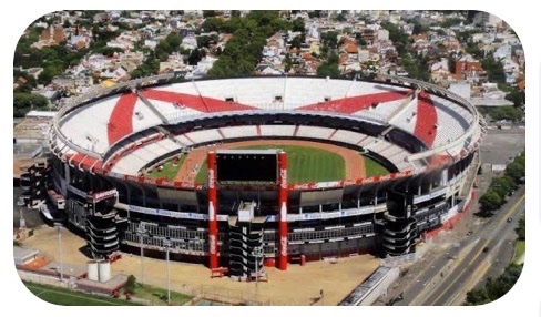 Rayas1891's tweet photo. Estadios que han sido inaugurados por Peñarol con origen obrero y popular el decano del fútbol uruguayo: https://t.co/xyBeDIh09W