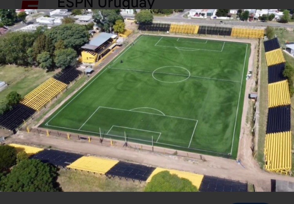 Rayas1891's tweet photo. Estadios que han sido inaugurados por Peñarol con origen obrero y popular el decano del fútbol uruguayo: https://t.co/xyBeDIh09W