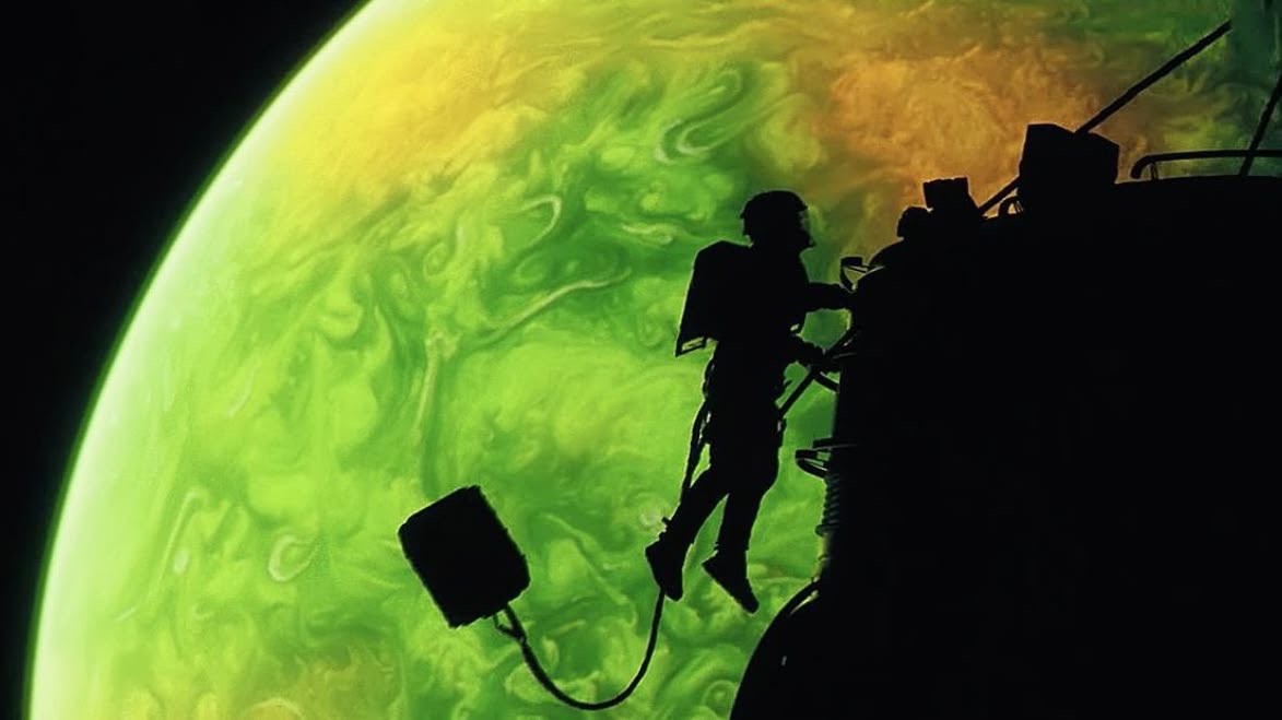 portable earth thinking machine tweet media