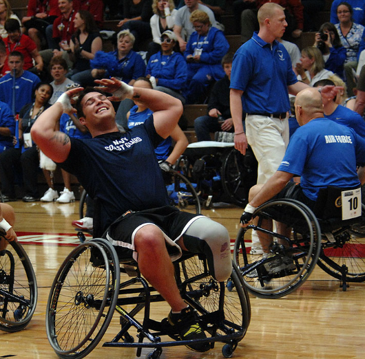PathfinderLabs's tweet photo. On 5/30 @QueensVetCenter will host #VeteranAdaptiveSports Resources at 1pm.

Interested in getting outdoors and moving with fellow veterans, and learning about #adaptivesports opportunities?

https://t.co/LvTOOC4Ylx https://t.co/lTdQBElh9l