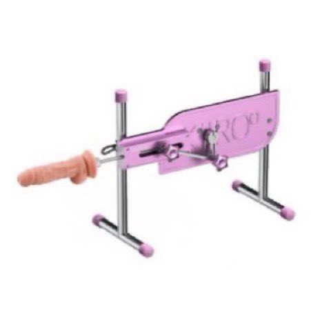 KateGilber25211's tweet photo. I’m giving away this sissy fuck machine to one lucky little sissy! 🩰✨

If you want a chance to win:
💗 Like this post
🔄 Repost/share
💌 Comment “I need it!”

Don’t miss your chance, cutie! One lucky sissy will get this amazing toy and start their sissy adventure in style! 🌸 https://t.co/GZDIN5mBzb