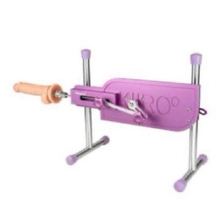 KateGilber25211's tweet photo. I’m giving away this sissy fuck machine to one lucky little sissy! 🩰✨

If you want a chance to win:
💗 Like this post
🔄 Repost/share
💌 Comment “I need it!”

Don’t miss your chance, cutie! One lucky sissy will get this amazing toy and start their sissy adventure in style! 🌸 https://t.co/GZDIN5mBzb