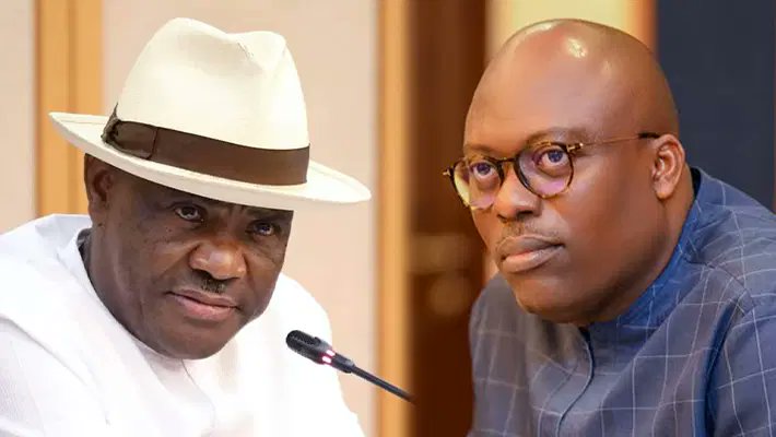 Vanguard Newspapers tweet media