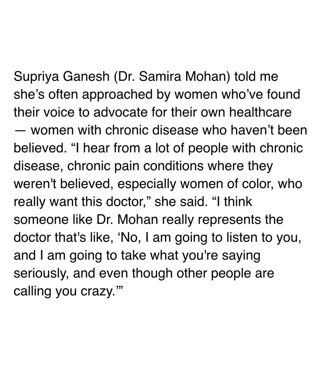 best of supriya ganesh tweet media