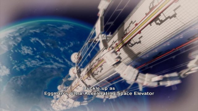 kjustanimate's tweet photo. @ultimangga No wonder why egg man built a big elevator🤣 https://t.co/Cuv2zSqHR3