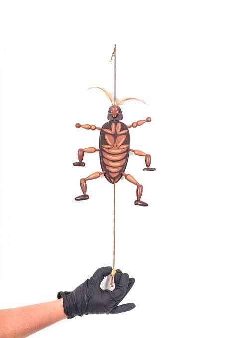 CJP_Cockroach_Jalao_Party🪳🔥 tweet media