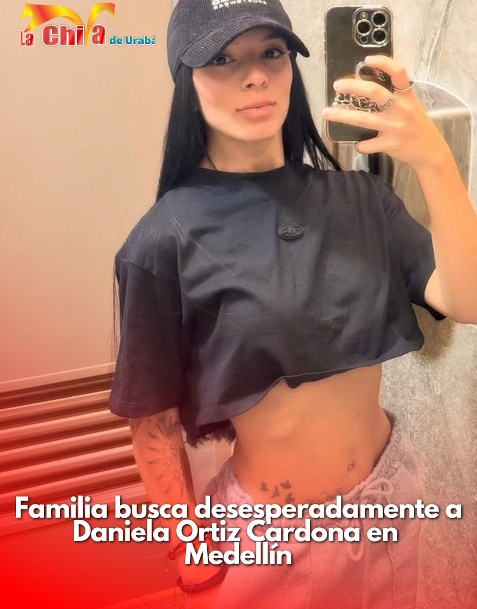 La Chiva de Urabá tweet media