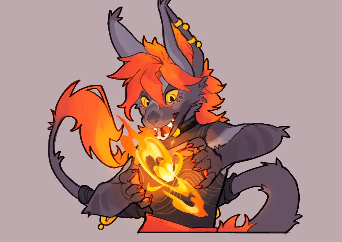 🔔Petri 🔔— Commissions open! tweet media