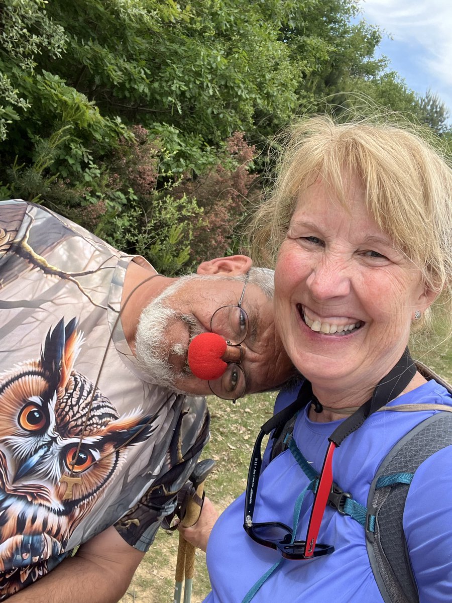 Beth Azor, “Canvassing Queen” tweet media